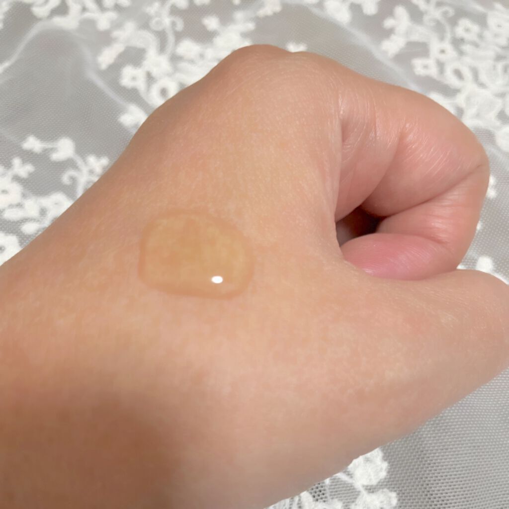 フルフィットプロポリスウルトラライトアンプル /COSRX/美容液を使ったクチコミ(2枚目)