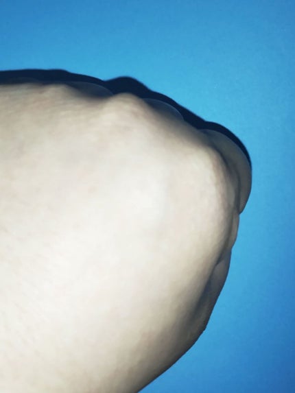 パーフェクトビューティー ドライシャンプー 無香料/ダイアン/ドライシャンプーを使ったクチコミ(3枚目)