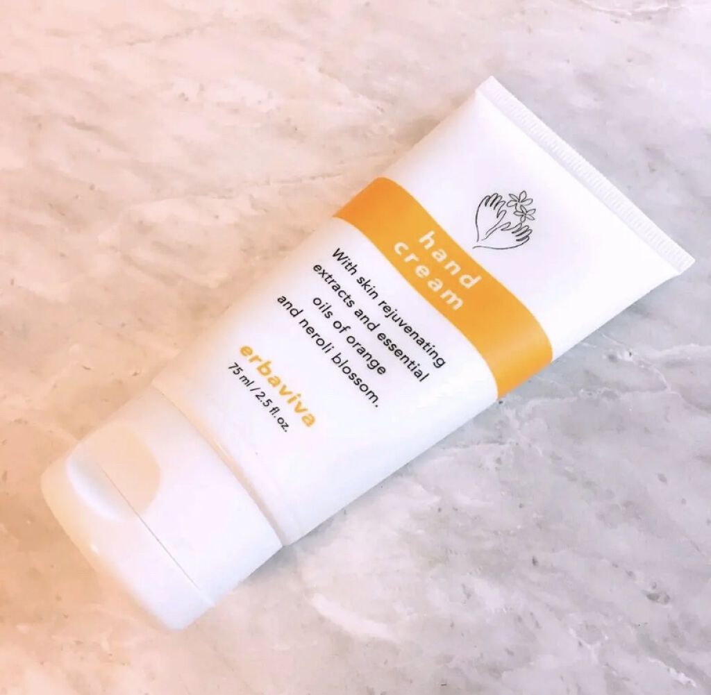 STMクリーム/エルバビーバ/ボディクリームを使ったクチコミ（2枚目）