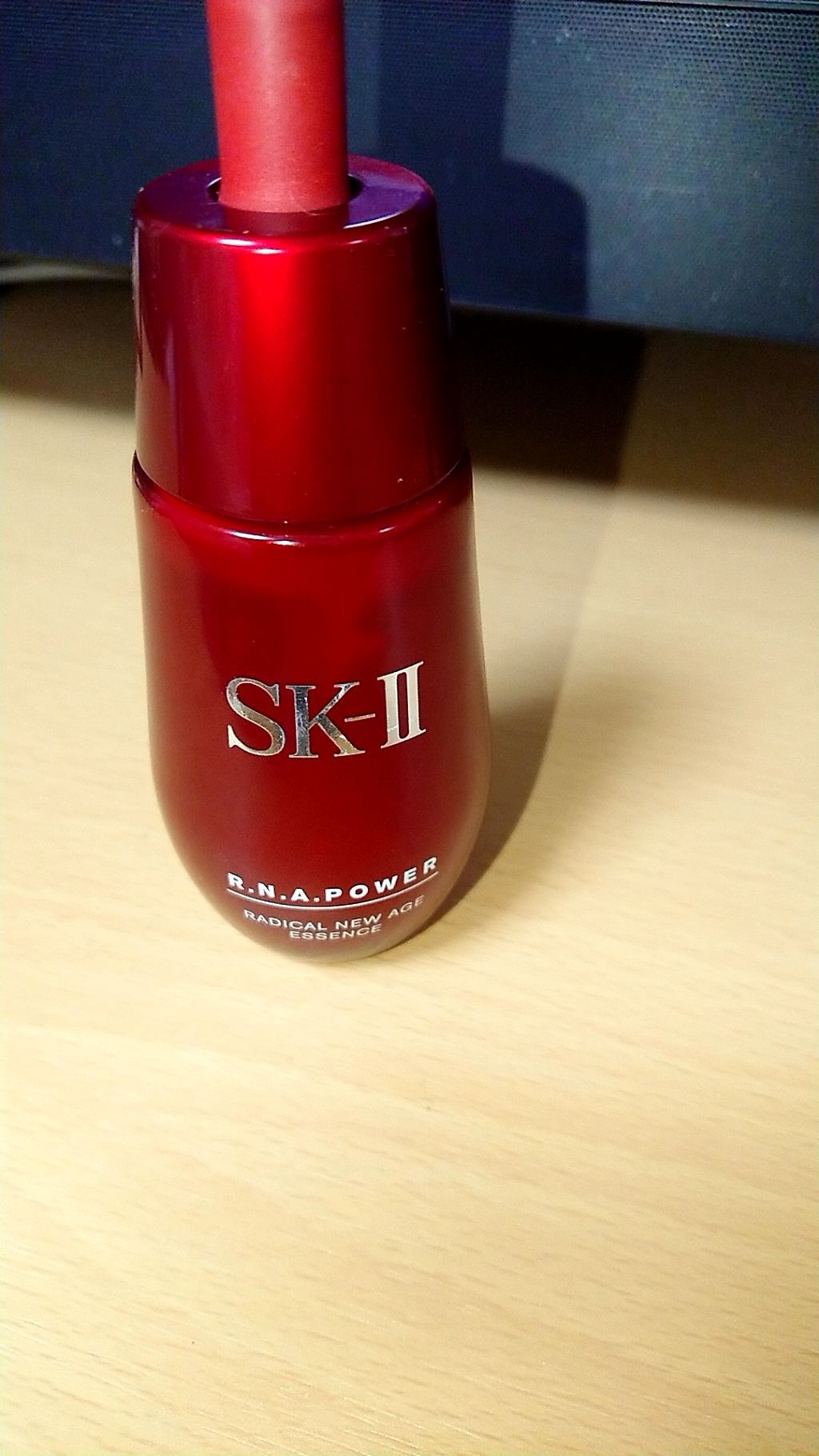 R.N.A. パワー ラディカル ニュー エイジ エッセンス/SK-II/美容液を使ったクチコミ（1枚目）