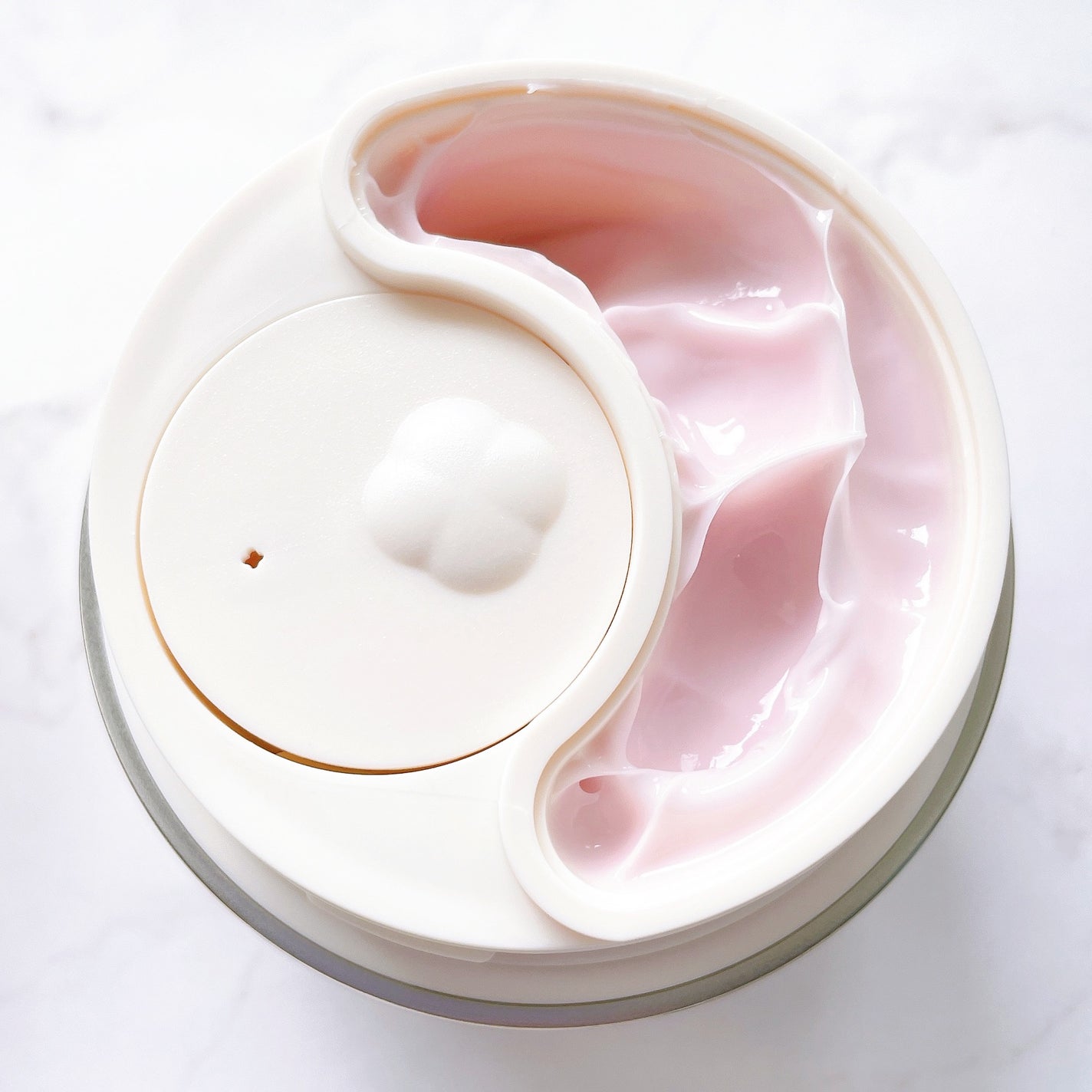 ココチ エージー グローイング エッセンス クリーム マスク/COCOCHI/フェイスクリームを使ったクチコミ(5枚目)