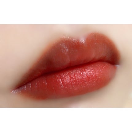 リトルエンジェルフェザーマットリップ/FlowerKnows/口紅を使ったクチコミ(10枚目)