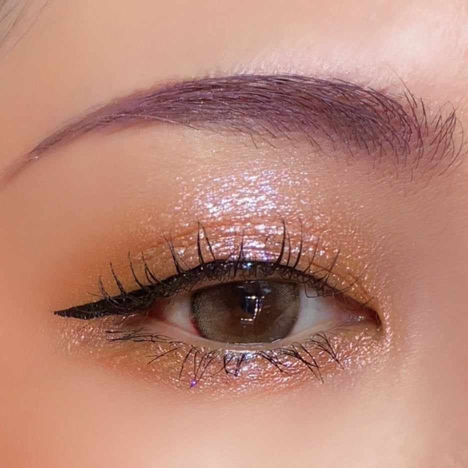 ハイライティング パウダー/BOBBI BROWN/パウダーハイライトを使ったクチコミ(5枚目)