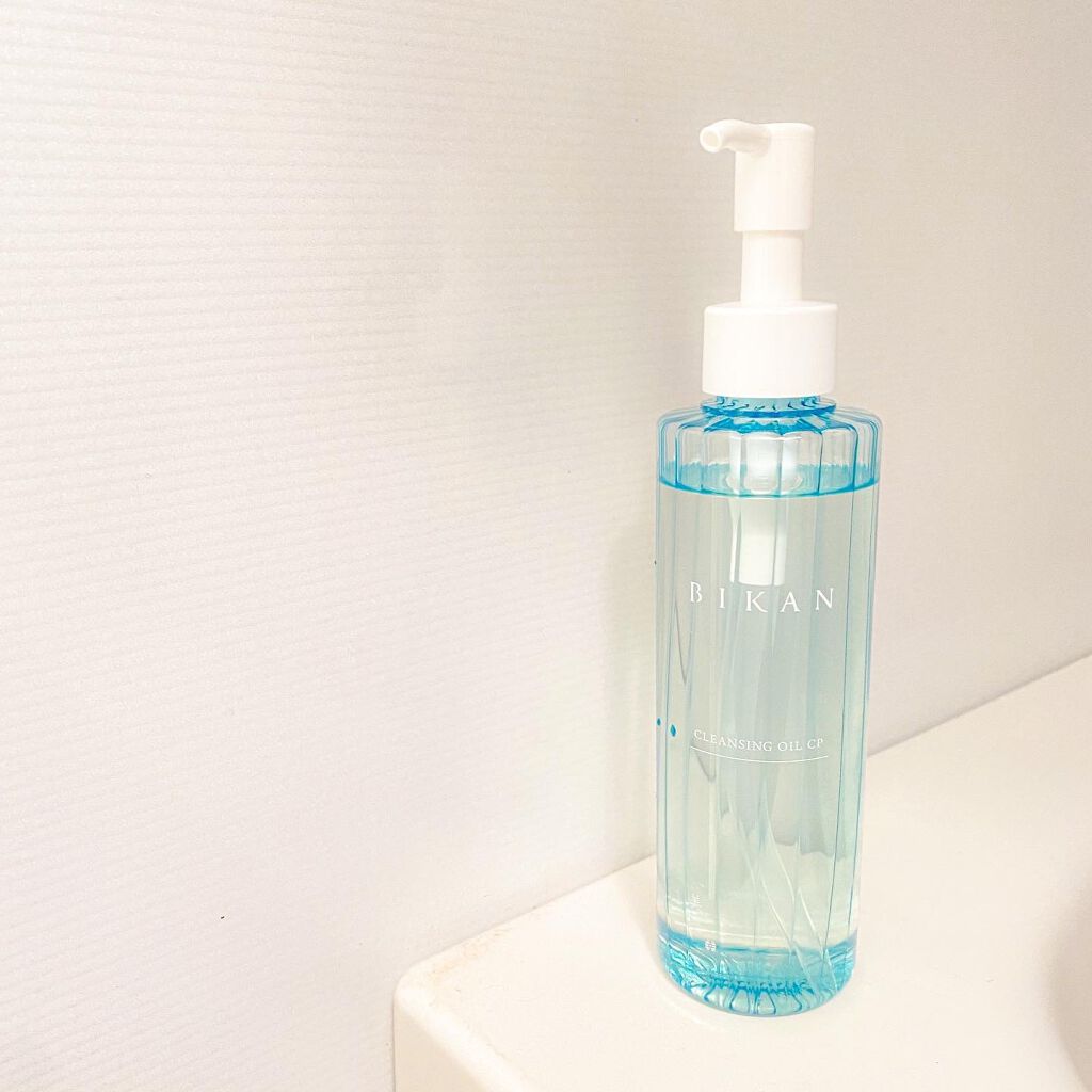 美感クレンジングオイルCP/美感/オイルクレンジングを使ったクチコミ(2枚目)