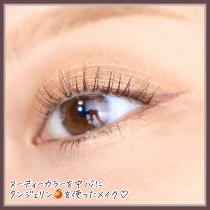 ディオール バックステージ アイ パレット/Dior/アイシャドウパレットを使ったクチコミ(5枚目)