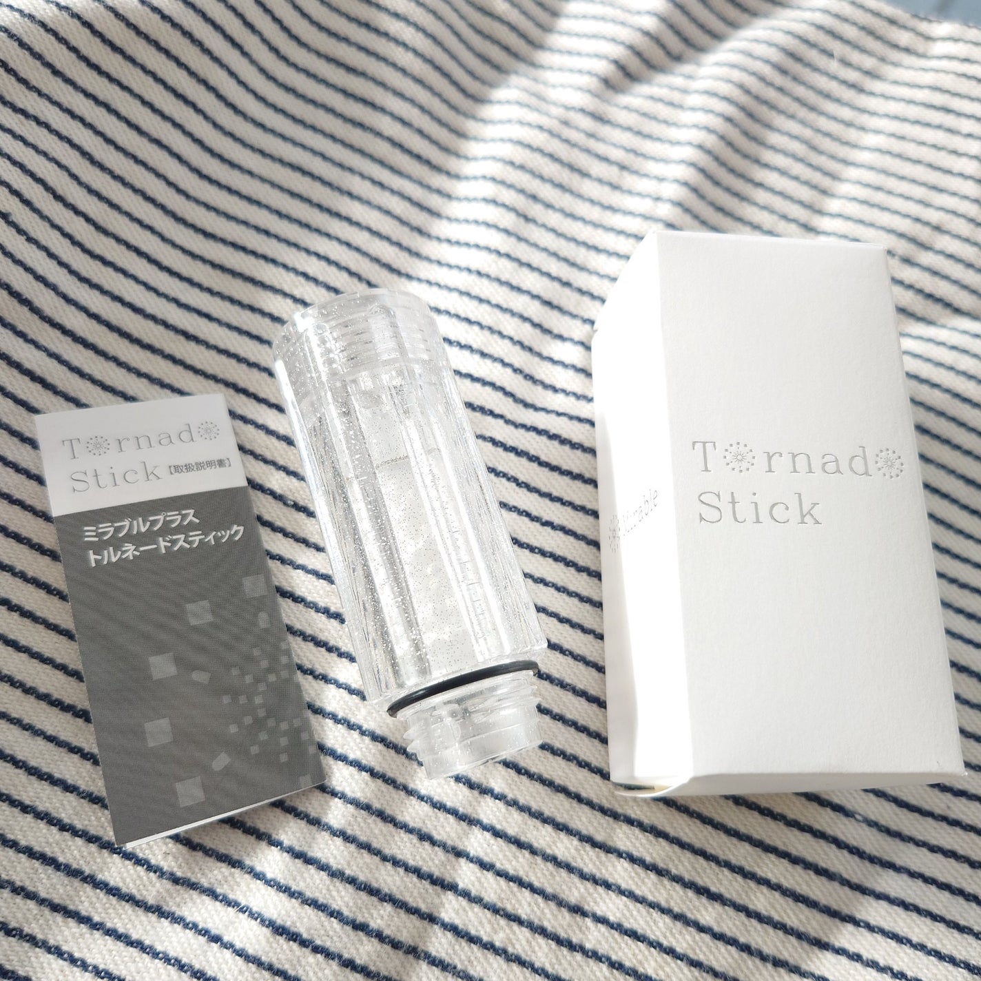 ウルトラファインミスト ミラブルプラス/ミラブル/シャワーヘッドを使ったクチコミ(7枚目)