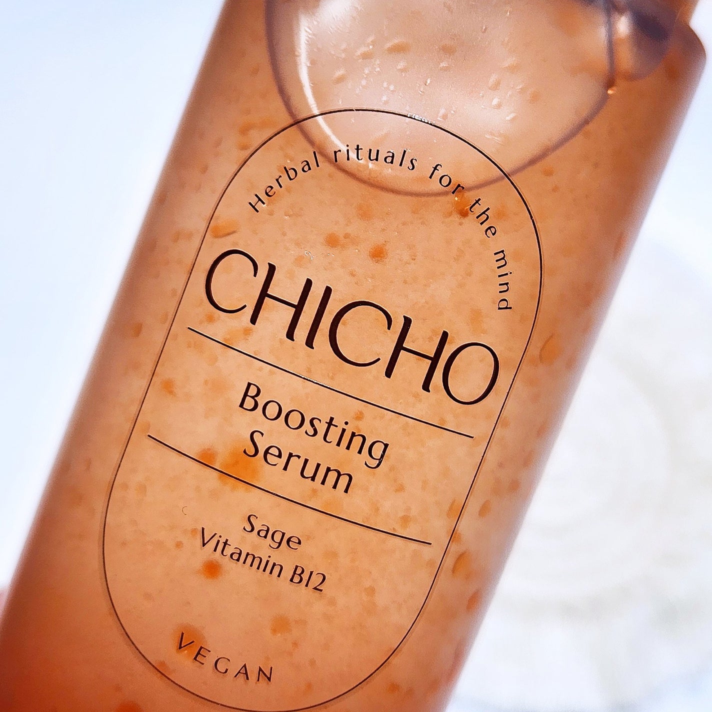 ハーブインフューズドカーミングクリーム/CHICHO/フェイスクリームを使ったクチコミ(4枚目)