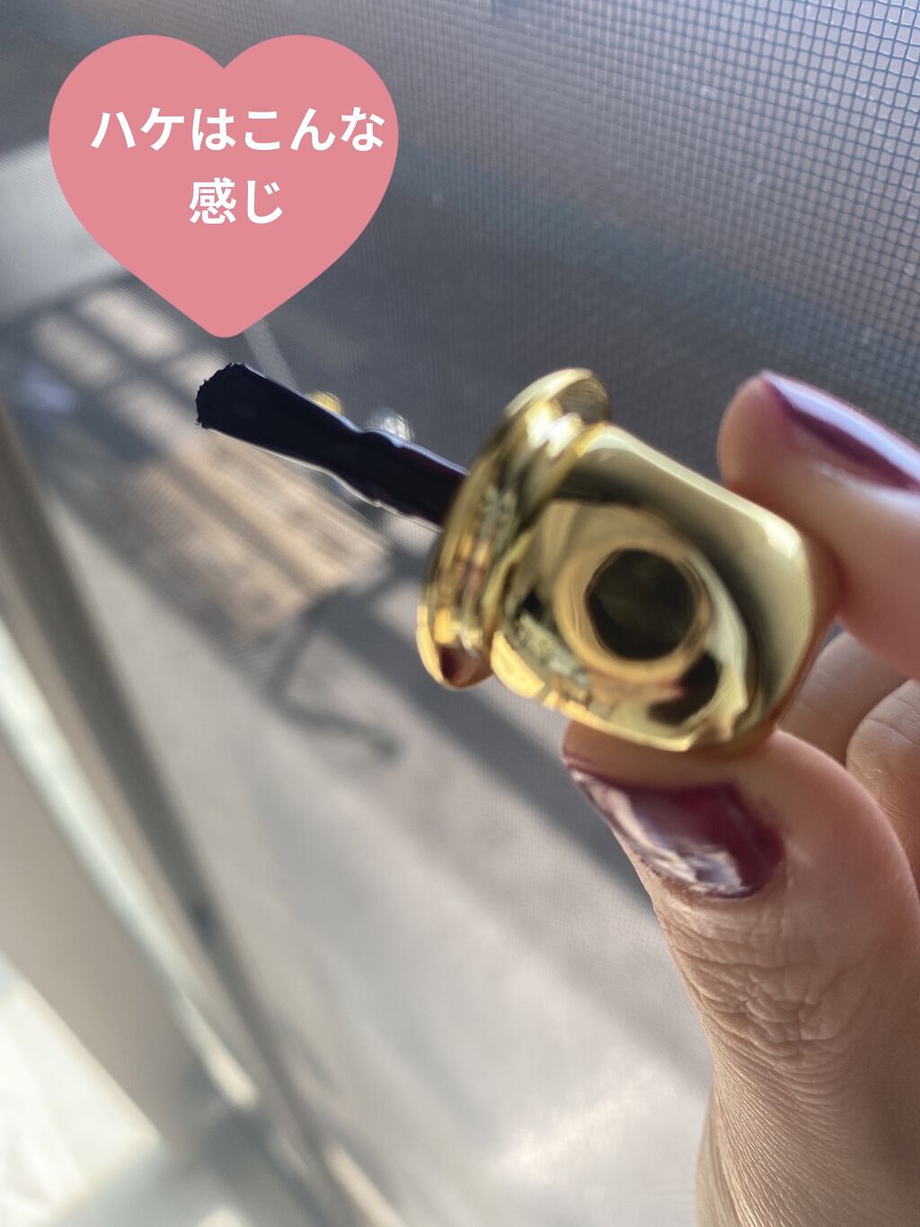 ヴェルニ ディオリフィック 992 コロール（生産終了）/Dior/マニキュアを使ったクチコミ（3枚目）