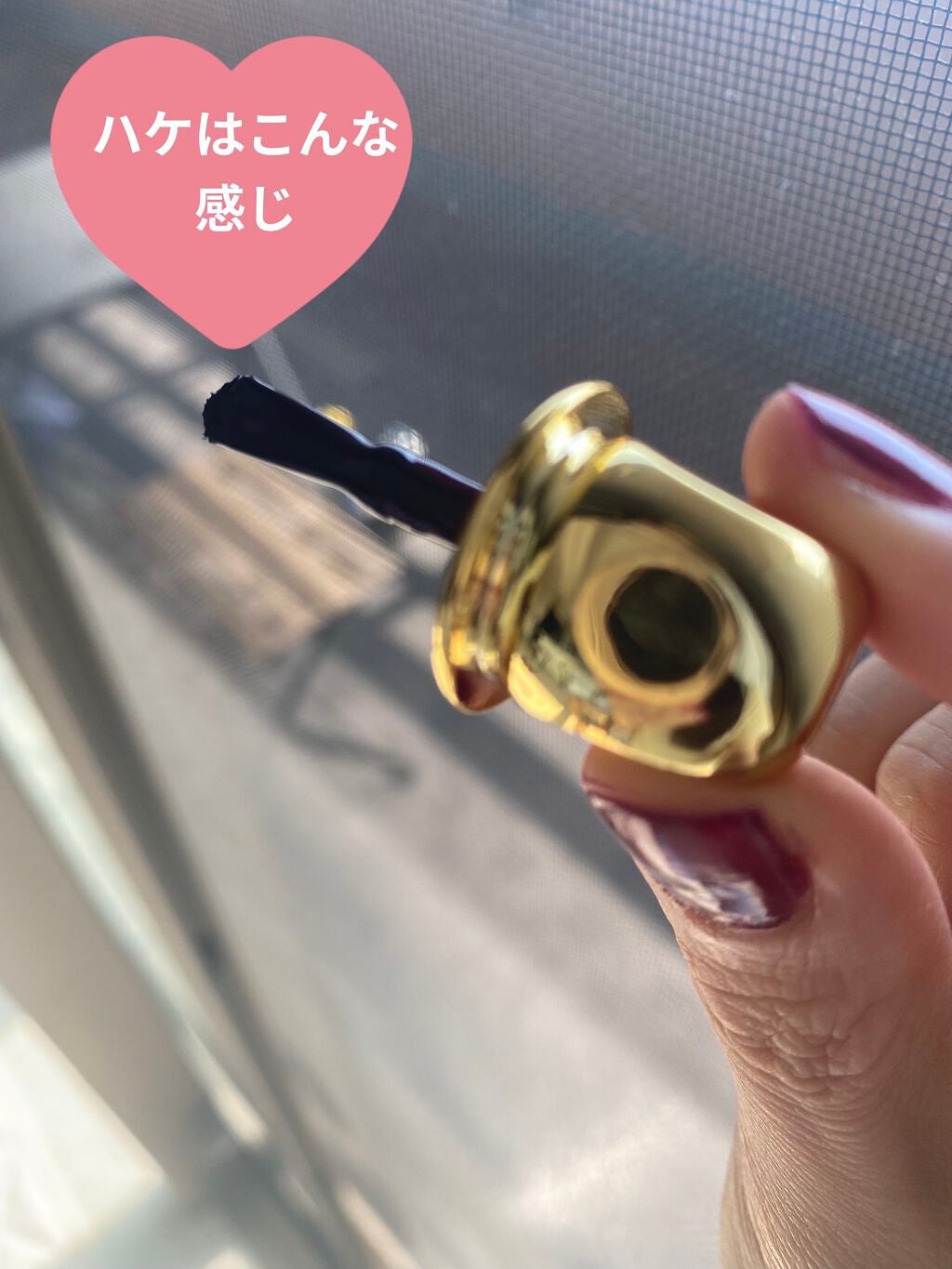 ヴェルニ ディオリフィック/Dior/マニキュアを使ったクチコミ(3枚目)