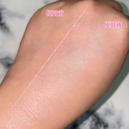 UVイデア XL プロテクショントーンアップ クリア/ラ ロッシュ ポゼ/化粧下地を使ったクチコミ(5枚目)