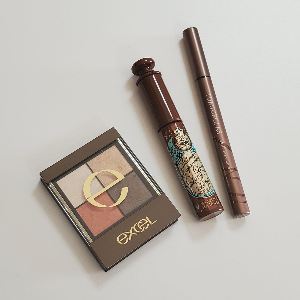 ラッシュエキスパンダー ロングロングロング EX/MAJOLICA MAJORCA/マスカラを使ったクチコミ（2枚目）