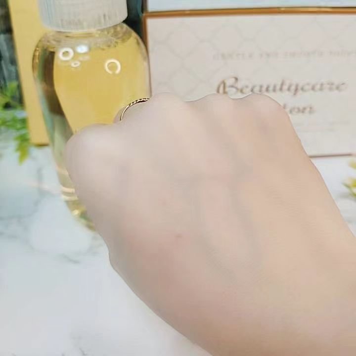 ルクエ コンク/ナリス化粧品/拭き取り化粧水を使ったクチコミ（3枚目）