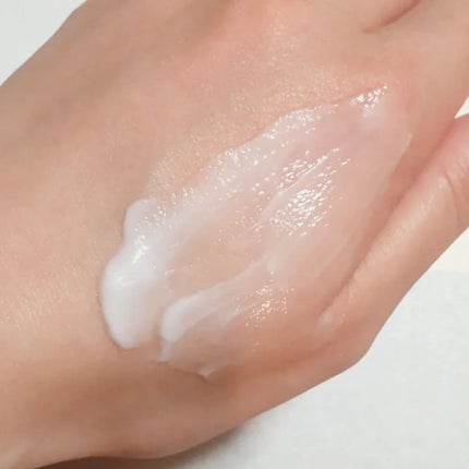 ソフィスタンス ユナイト/SOPHISTANCE/フェイスクリームを使ったクチコミ(10枚目)