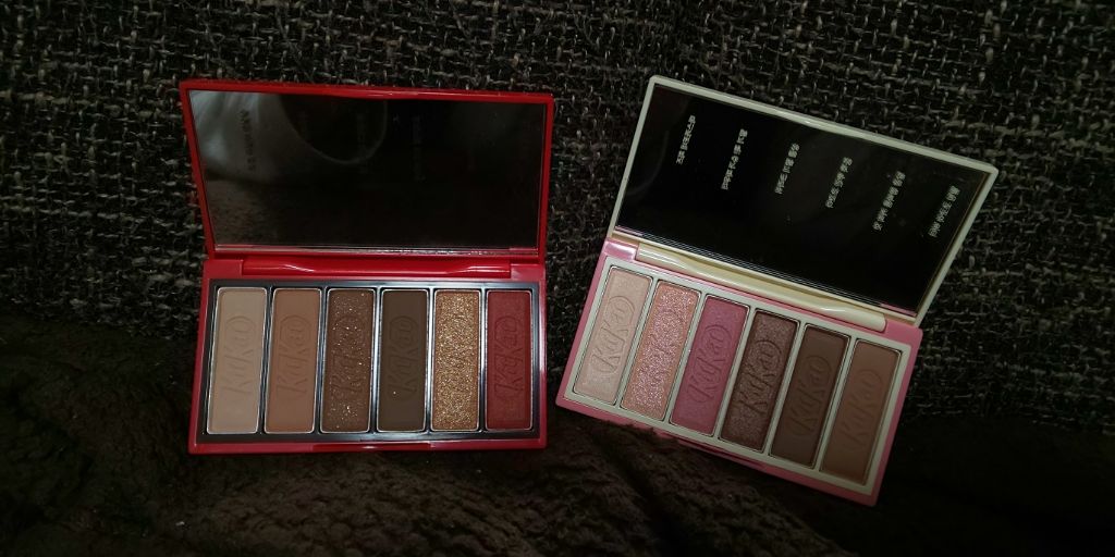 Mr.HC on LIPS 「KitKat×ETUDEHOUSE#KitKatOrigina..」(4枚目)