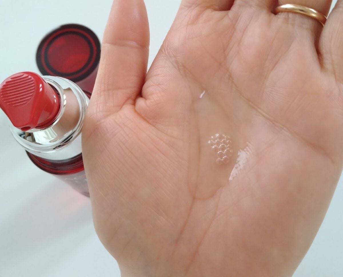 S.E.ローション2/ラクトデュウ/化粧水を使ったクチコミ(3枚目)