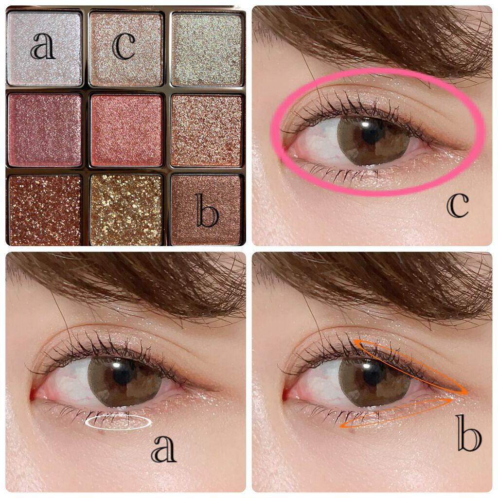 ナチュラル チークN/CEZANNE/パウダーチークを使ったクチコミ(2枚目)