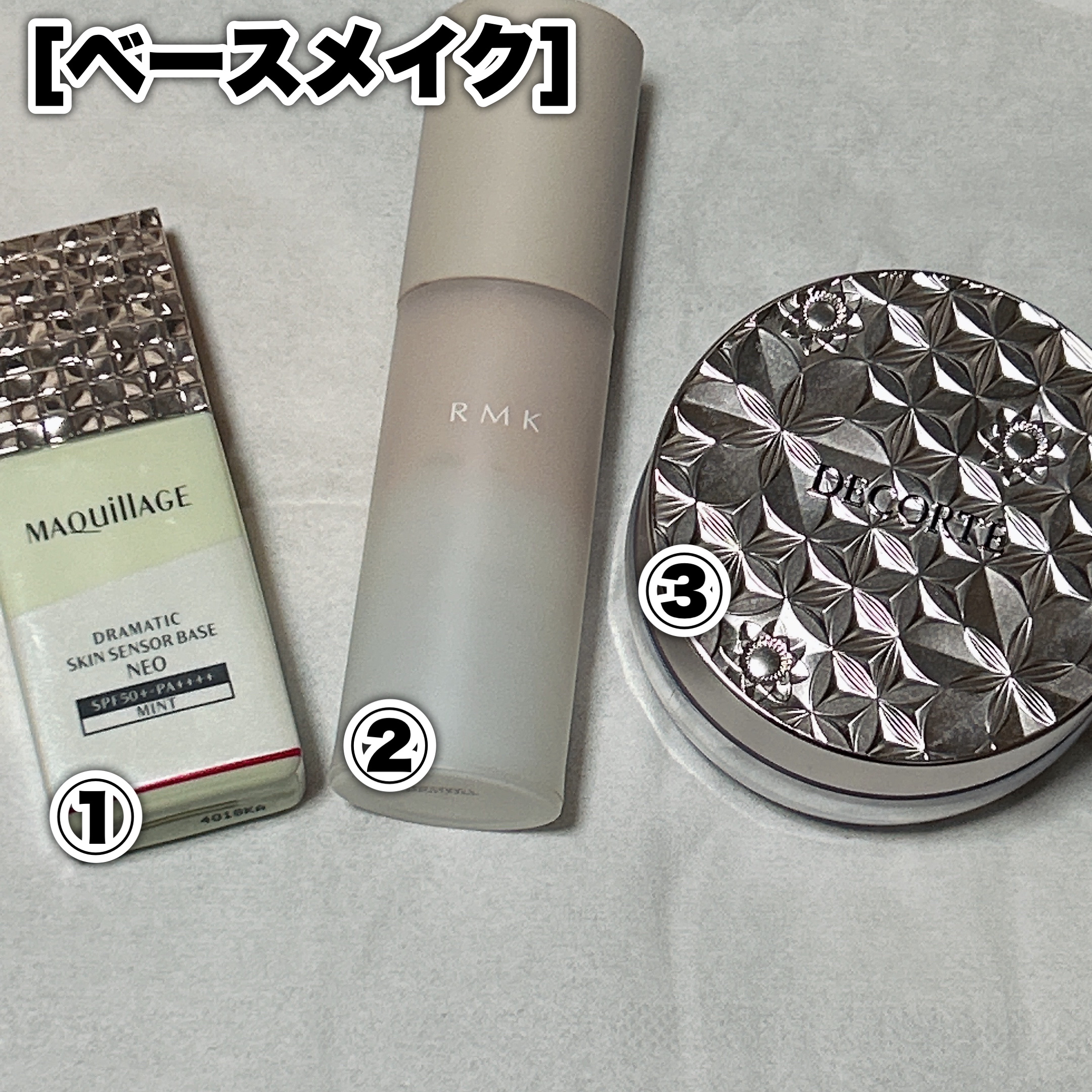 インザミラーアイパレット/Ririmew/アイシャドウパレットを使ったクチコミ（2枚目）