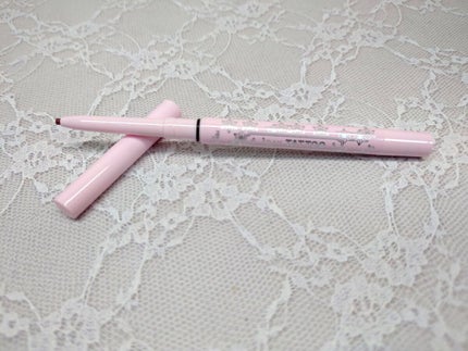 リアルラスティングアイペンシル24hWPk/K-パレット/ペンシルアイライナーを使ったクチコミ(2枚目)