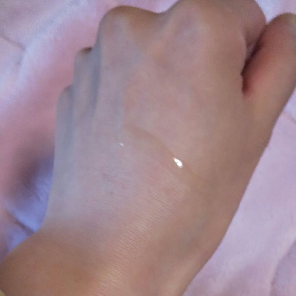 ガラクナイアシン2.0エッセンス/manyo/美容液を使ったクチコミ(2枚目)