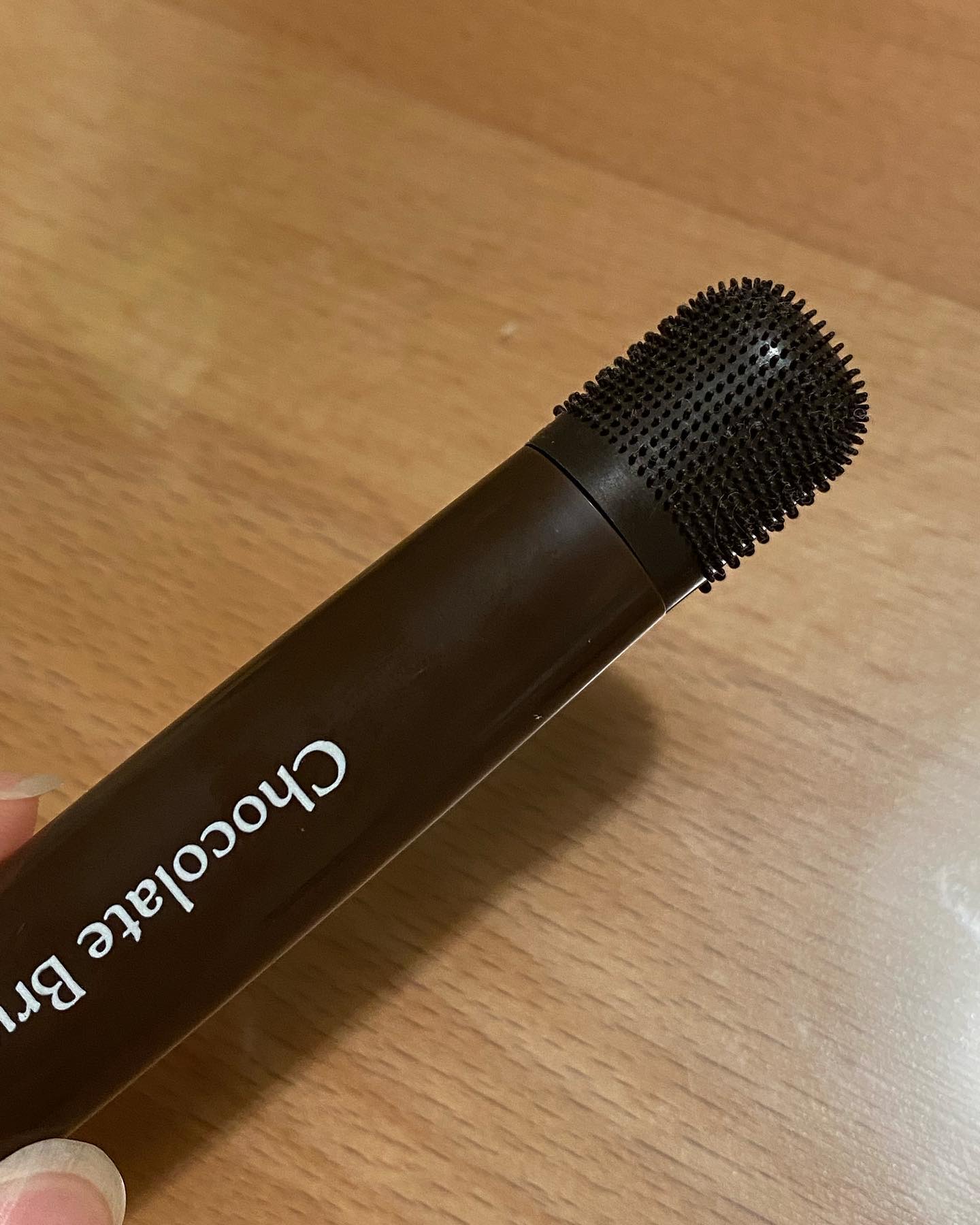 チョコブラ スペシャル毛穴ケアセット/Chocobra/スキンケアキットを使ったクチコミ（3枚目）