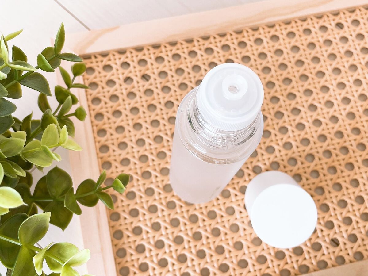 オルビスユー エッセンスローション /オルビス/化粧水を使ったクチコミ(3枚目)