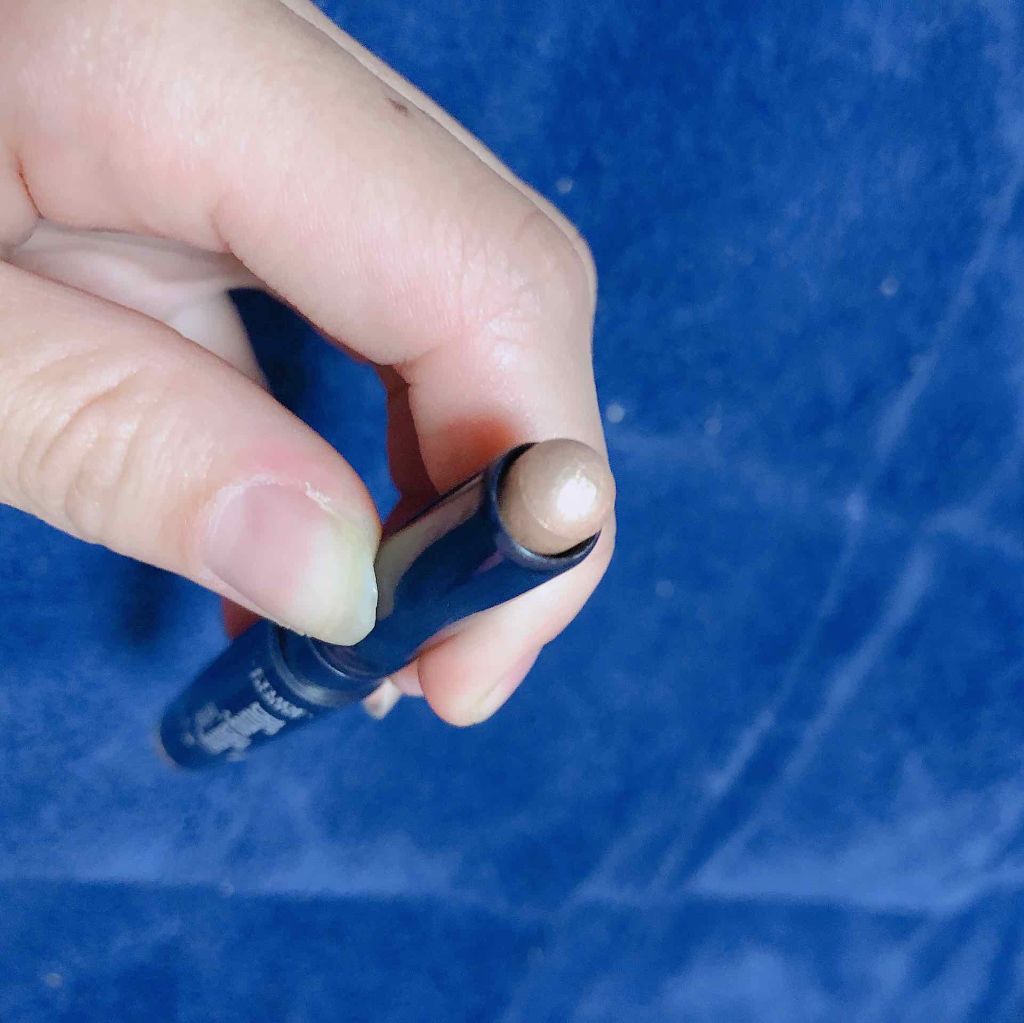 キラキラ アイシャドウ/ETUDE/スティックアイシャドウを使ったクチコミ（3枚目）