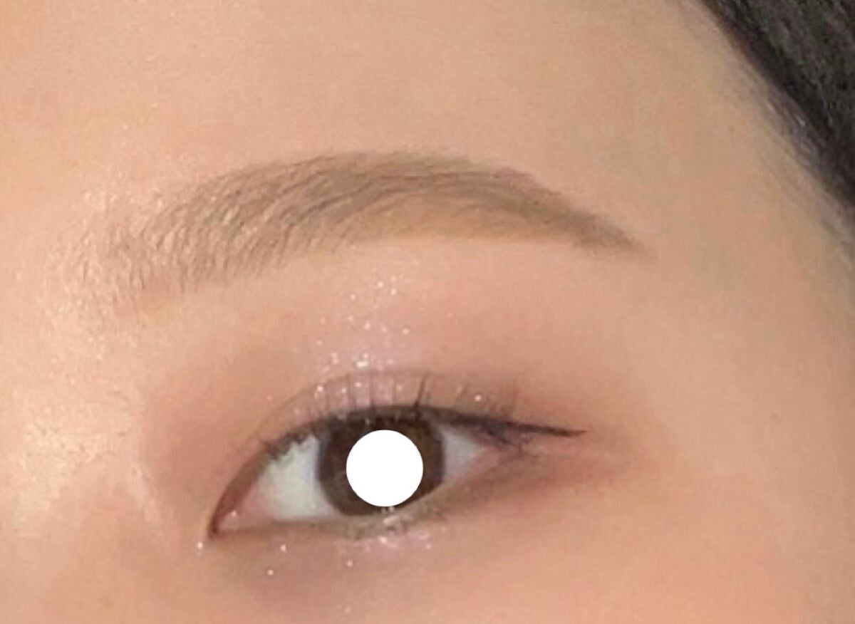 シャドーカスタマイズ/MAJOLICA MAJORCA/単色アイシャドウを使ったクチコミ(7枚目)