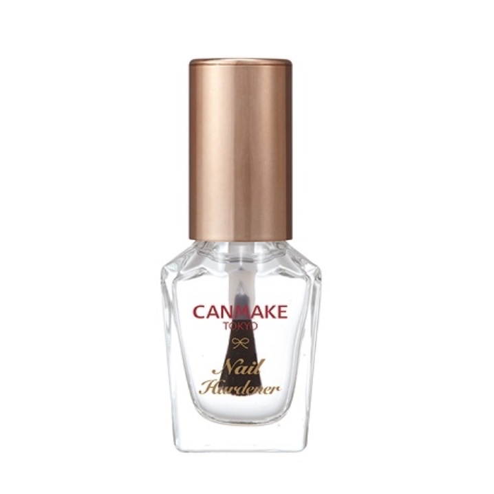 カラフルネイルズ/キャンメイク/マニキュアを使ったクチコミ（1枚目）