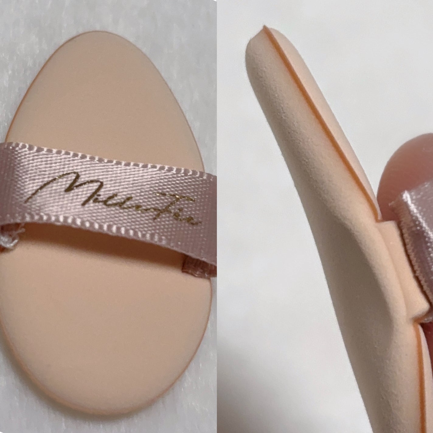 シークレットコンシーラーパレット/MilleFée/パレットコンシーラーを使ったクチコミ(6枚目)