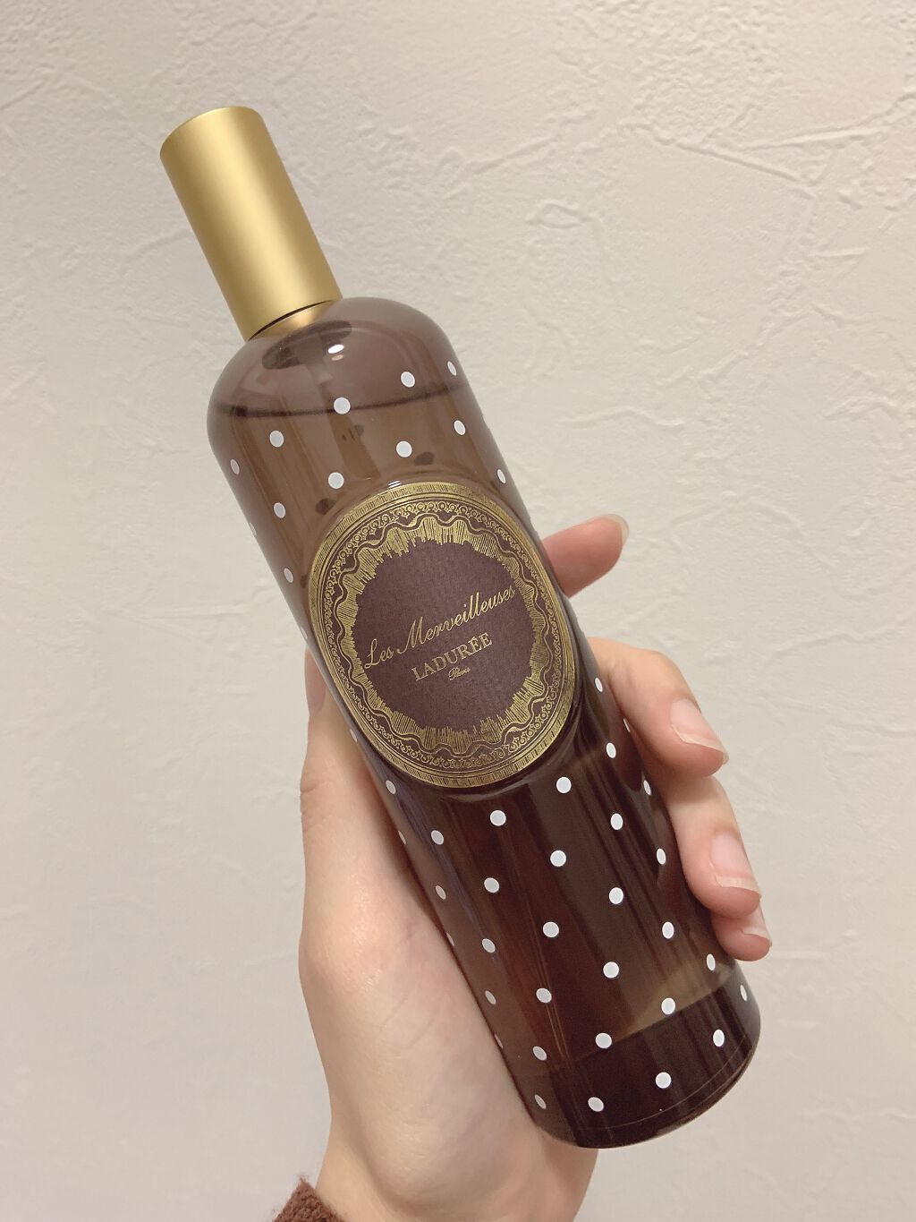 オー・トリプル（ローズ・ドゥ・ダマス）｜オフィシーヌ