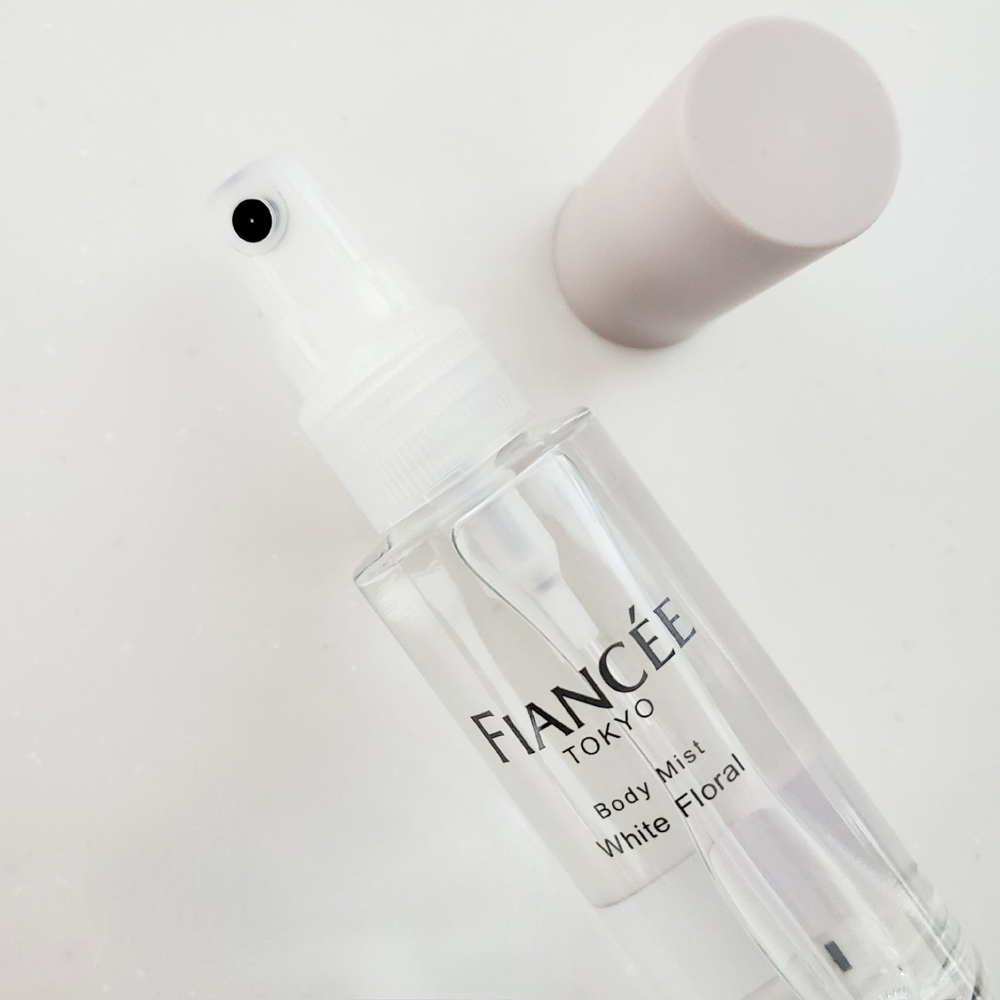 ããã£ãã¹ã ãã¯ã€ããããŒã©ã«/ãã£ã¢ã³ã»/éŠæ°Ž(ã¬ãã£ãŒã¹)ã䜿ã£ãã¯ãã³ãïŒ2æç®ïŒ