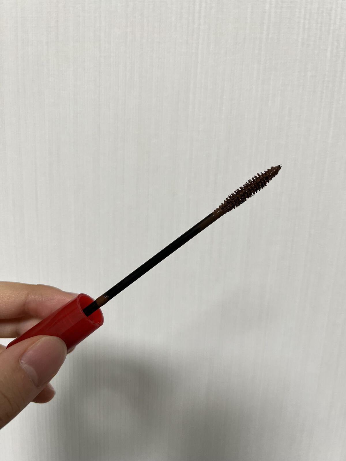 オペラ マイラッシュ アドバンスト/OPERA/マスカラを使ったクチコミ（3枚目）