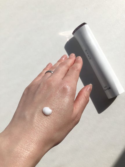 メラノフォーカスEV/HAKU/美容液を使ったクチコミ(5枚目)