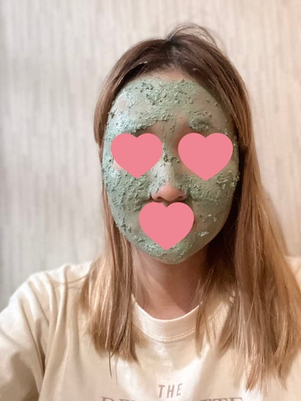 パワーマスク/ラッシュ/洗い流すパック・マスクを使ったクチコミ(2枚目)