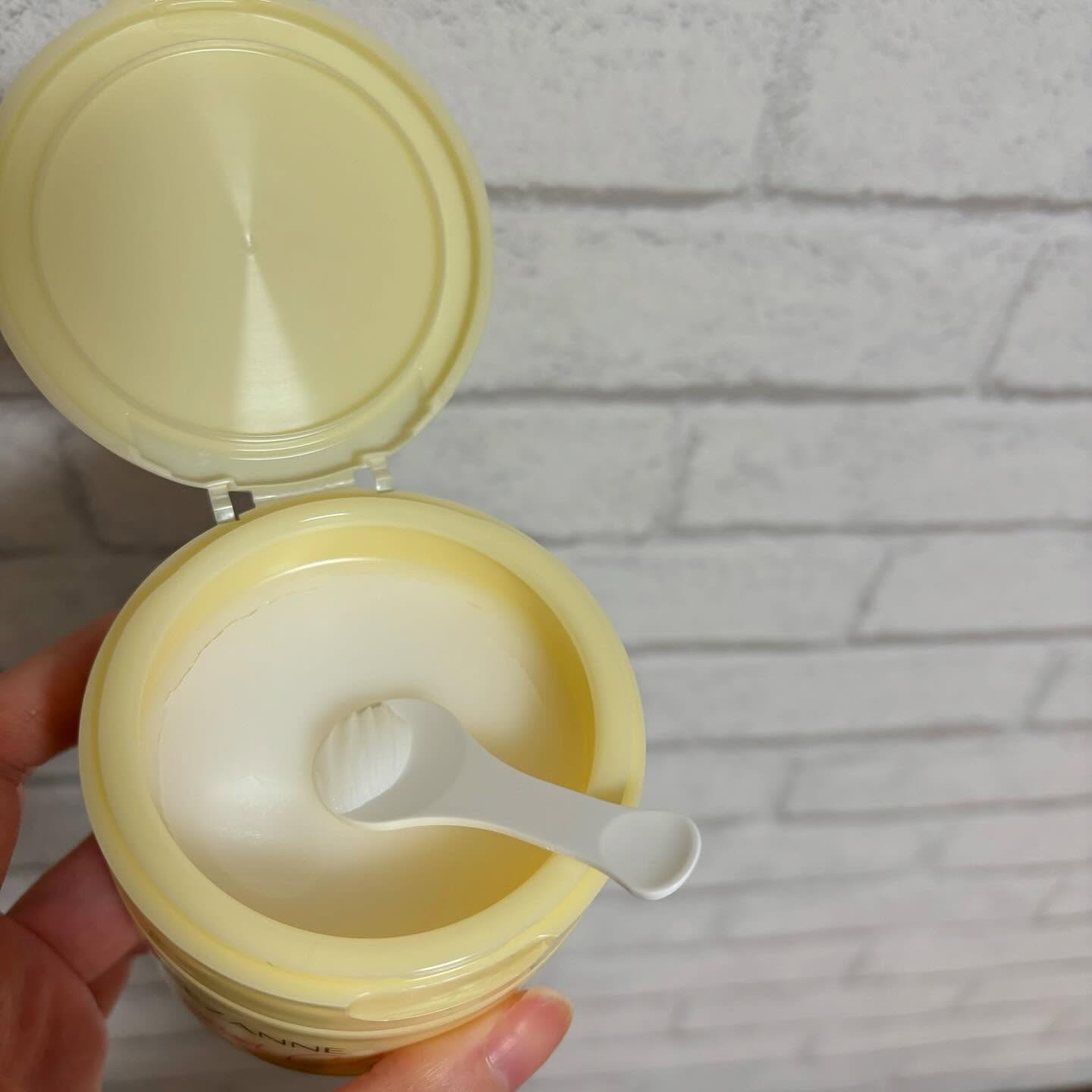 耐久カールスリムマスカラ/CEZANNE/マスカラを使ったクチコミ（2枚目）