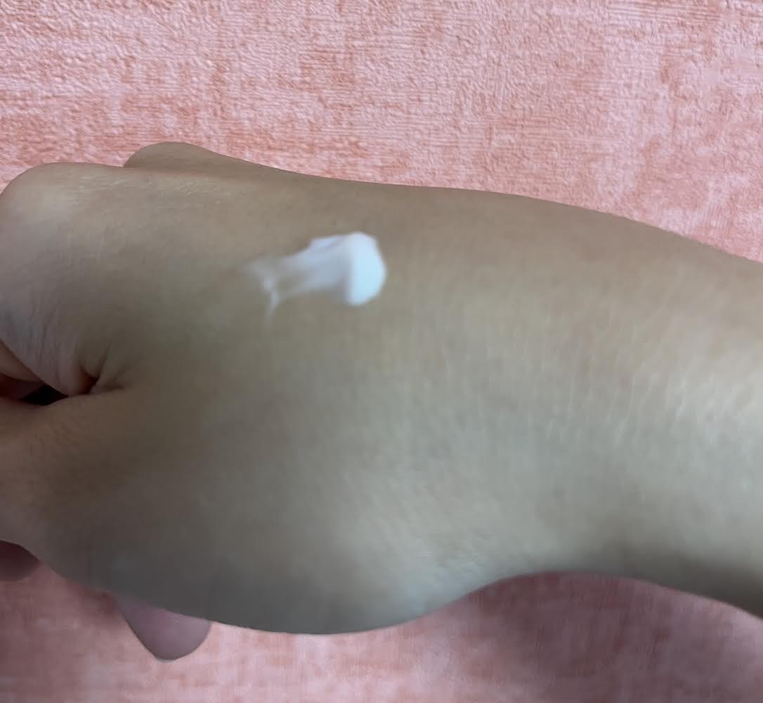 パーフェクトワン リフティングジェル/パーフェクトワン/オールインワン化粧品を使ったクチコミ（3枚目）