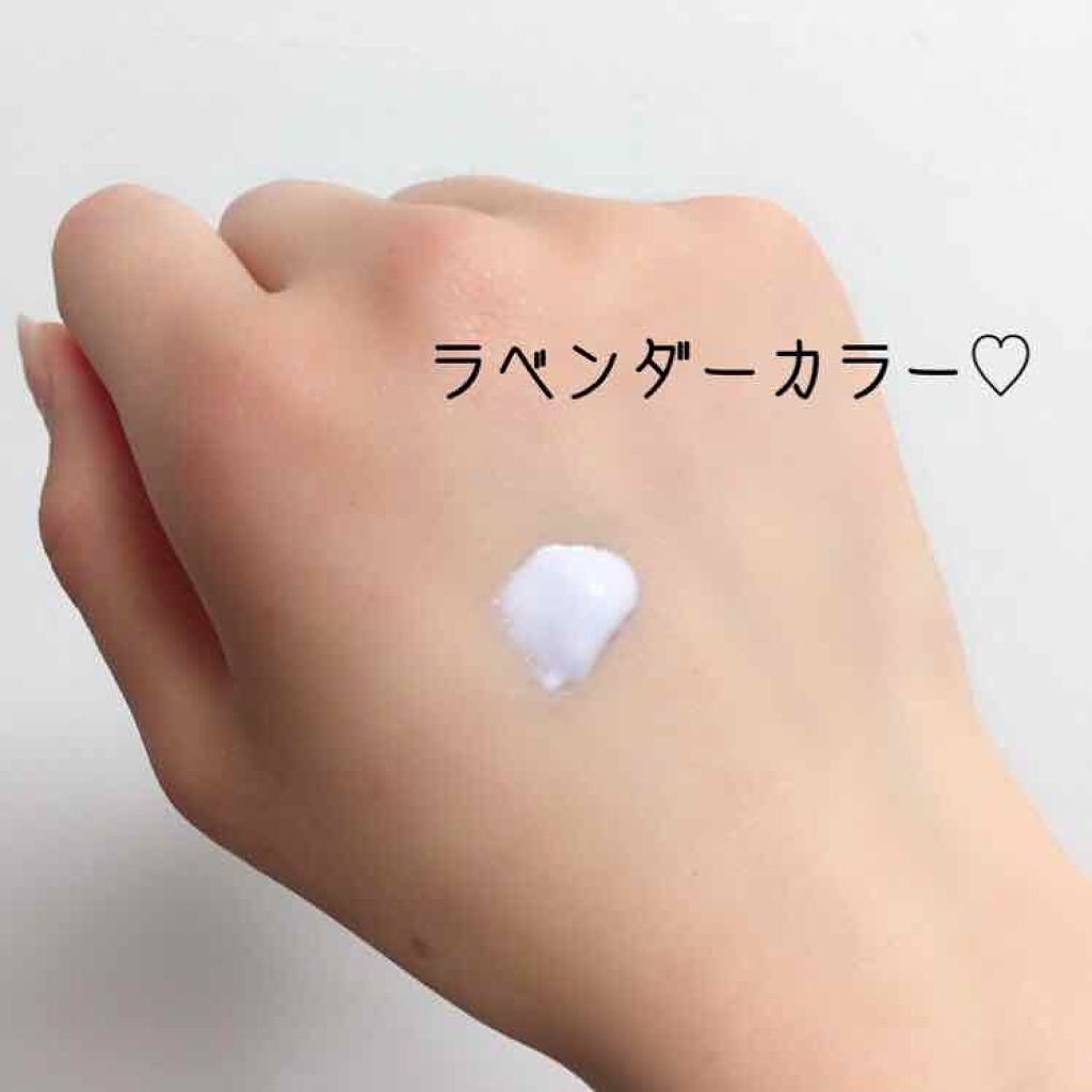 スキンアクア トーンアップUVエッセンス/スキンアクア/日焼け止めクリームを使ったクチコミ（2枚目）