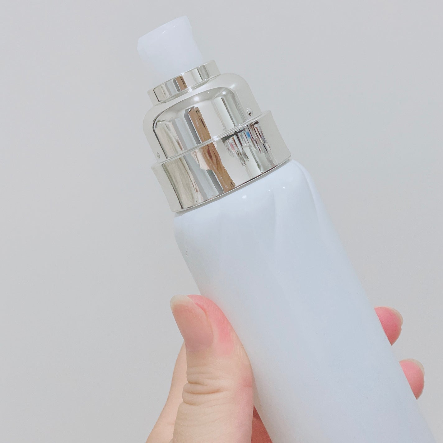 ドレススノー ローション【医薬部外品】 /アテニア/化粧水を使ったクチコミ(3枚目)