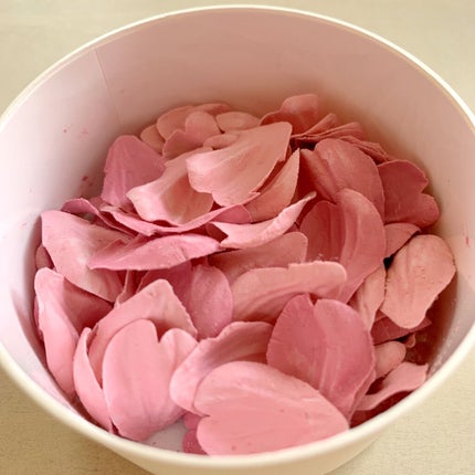 リミテッド エディション ポット フォー フェイスカラー サクラ/レ・メルヴェイユーズ ラデュレ/その他化粧小物を使ったクチコミ(2枚目)