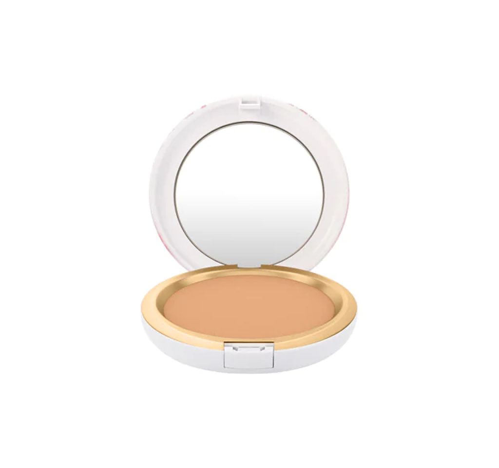 M・A・C ネクスト トゥ ナッシング ブロンジング パウダー