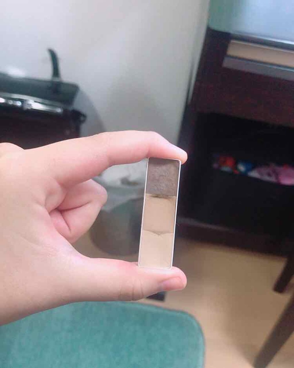 デザイニングアイブロウN/KATE/パウダーアイブロウを使ったクチコミ(1枚目)