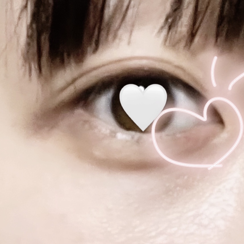 3wayスリムアイルージュライナー 03 アイシーピンク/キャンメイク/リキッドアイライナーを使ったクチコミ（3枚目）