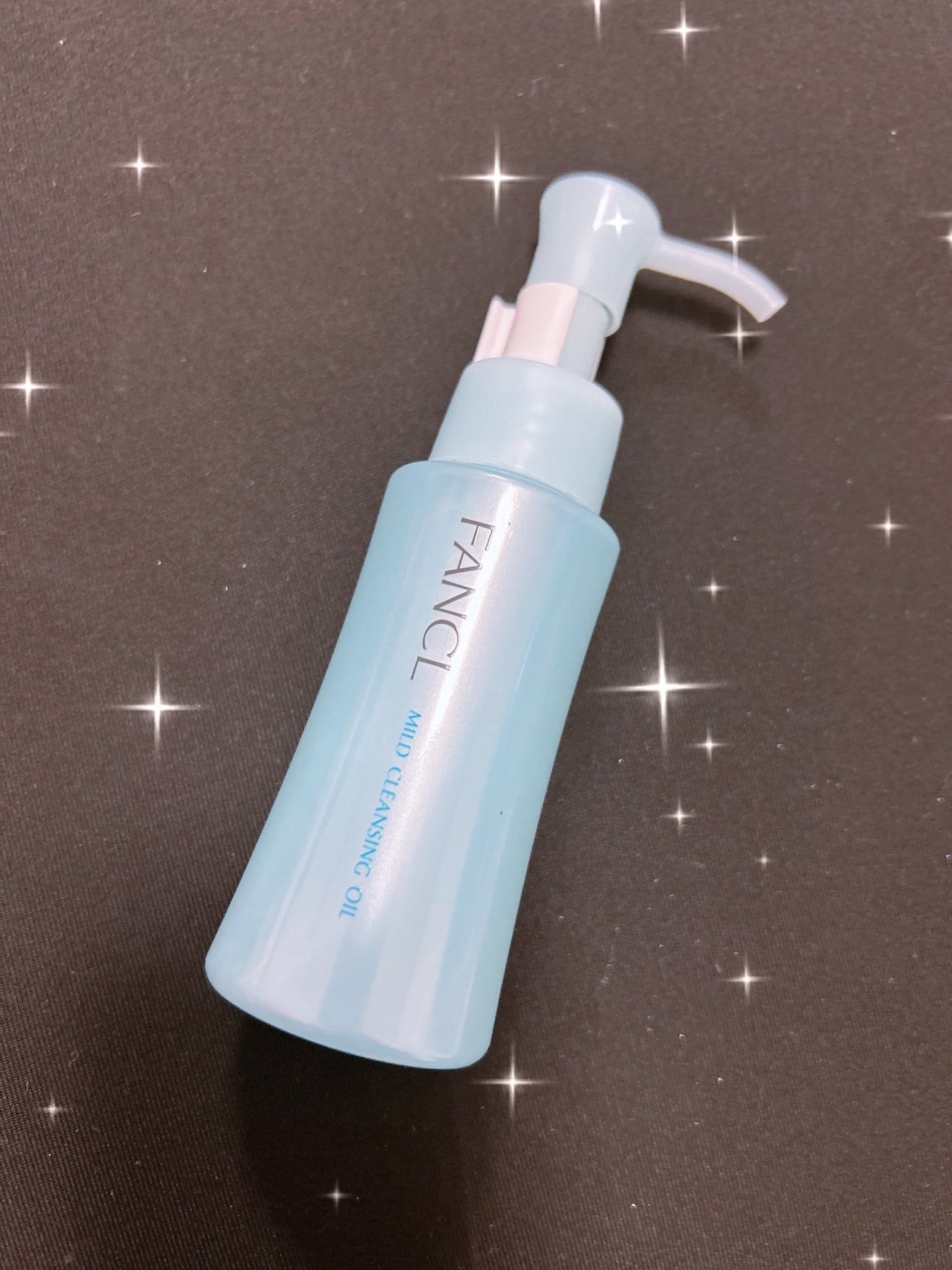 マイルドクレンジング オイル/ファンケル/オイルクレンジングを使ったクチコミ(1枚目)