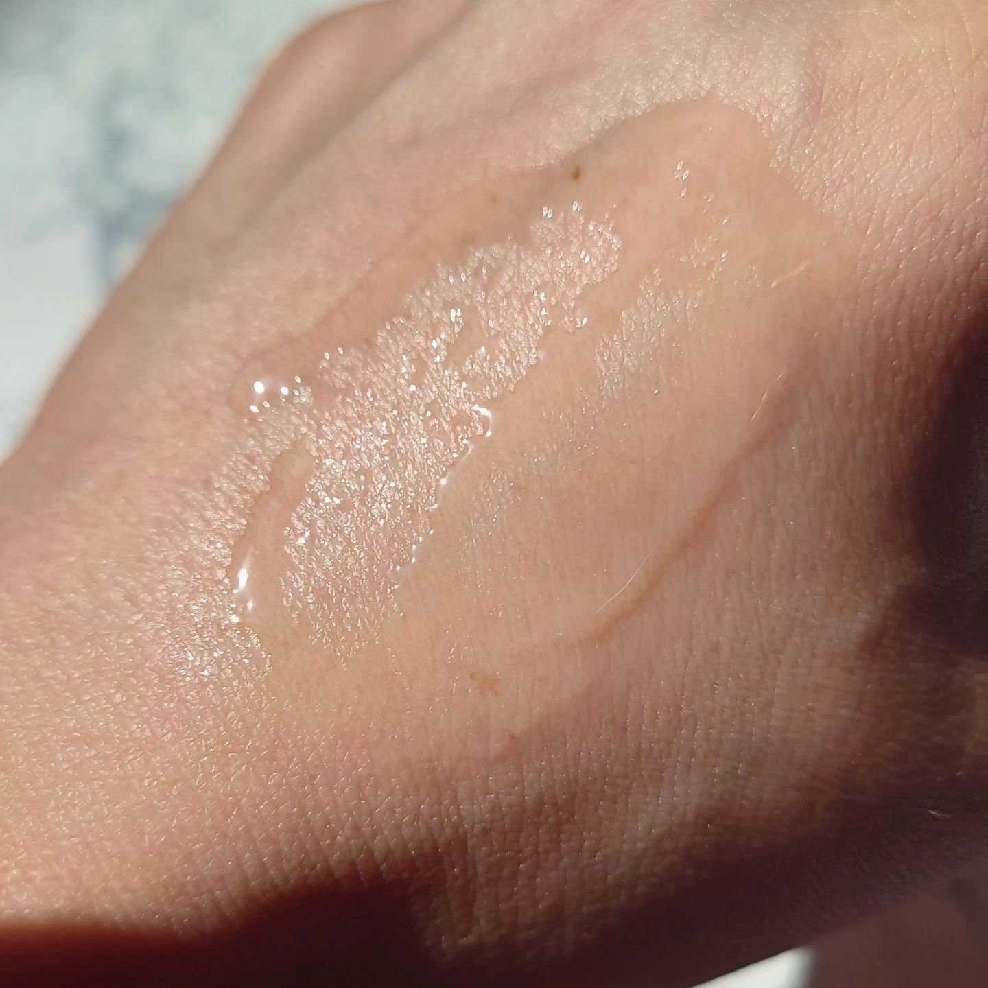 フレッシュリージュースドビタミンドロップ(35ml)/Klairs/美容液を使ったクチコミ（3枚目）