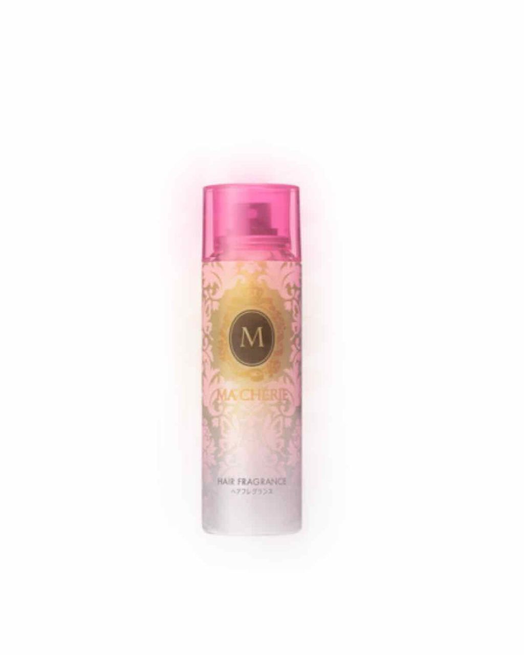 ヘアフレグランス EX/MACHERIE/プレスタイリング・寝ぐせ直しを使ったクチコミ(1枚目)