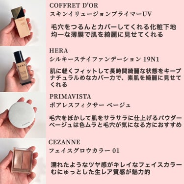 レブロン カラーステイ デイ トゥ ナイト アイシャドウ クアッド/REVLON/アイシャドウパレットを使ったクチコミ（2枚目）