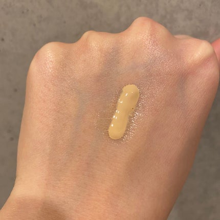 リキッド ファンデーション/iniks/リキッドファンデーションを使ったクチコミ(2枚目)