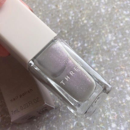 カラフルネイルズ/キャンメイク/マニキュアを使ったクチコミ(6枚目)