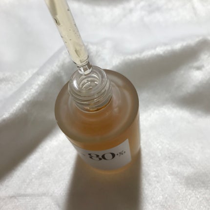 ãã¯ãã 77 ã¹ãŒãžã³ã°ãããŒ/Anua/åç²§æ°Žã䜿ã£ãã¯ãã³ãïŒ5æç®ïŒ