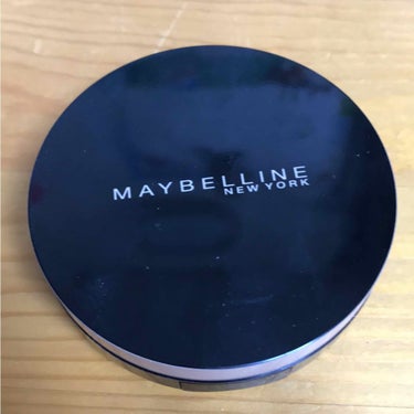 SP クッション ウルトラカバークッション BB/MAYBELLINE NEW YORK/クッションファンデーションを使ったクチコミ（1枚目）